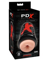 PDX Elite Air Tight Anal Strok - vergleichen und günstig kaufen